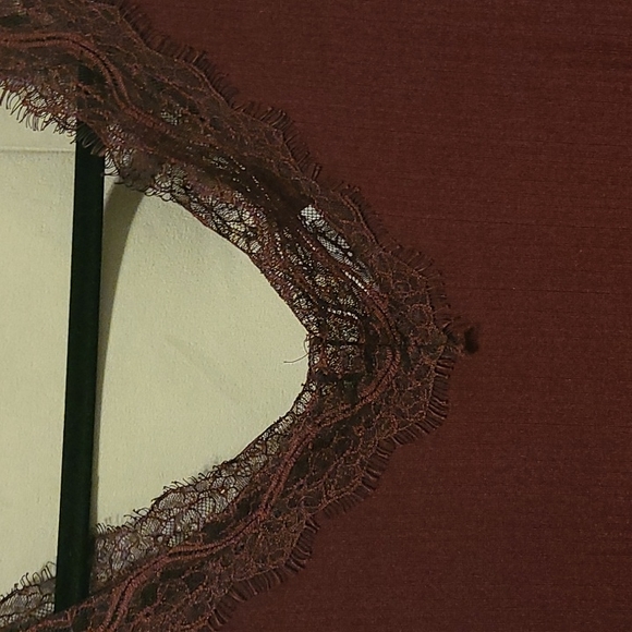 - H&M off sholder shirt long sleeve - Picture 3 of 6